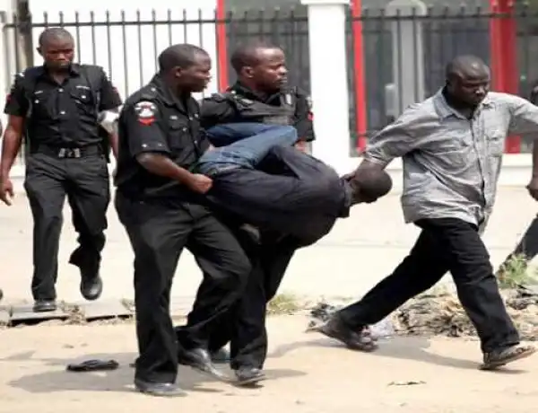 Court Orders Nigerian Police to Pay Lawyer N20m for Assaulting Him